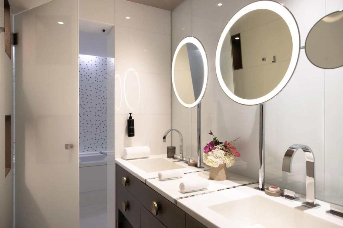 Mandarin Oriental Paris - Hotel Photo 1