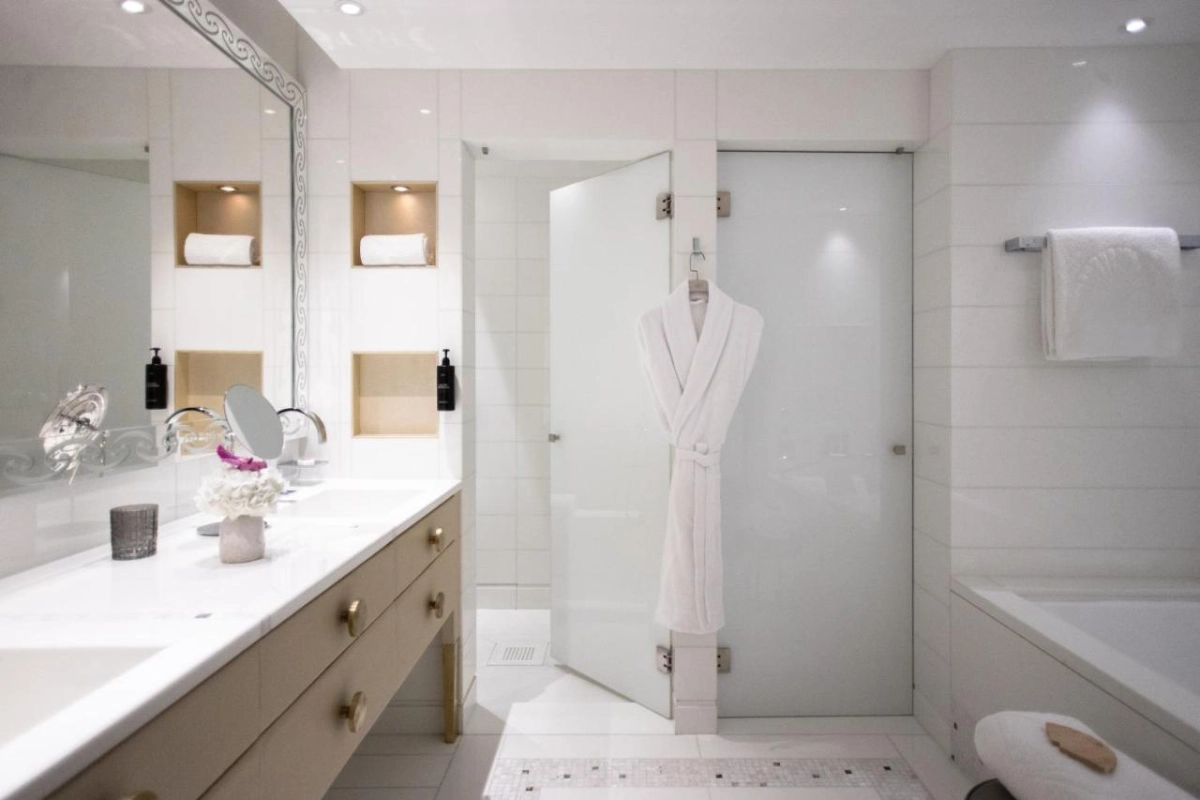 Mandarin Oriental Paris - Hotel Photo 3