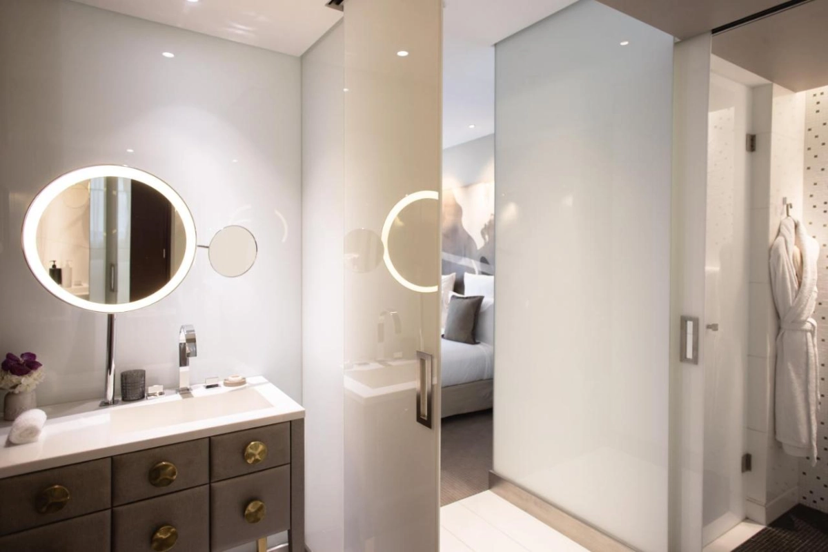 Mandarin Oriental Paris - Hotel Photo 4