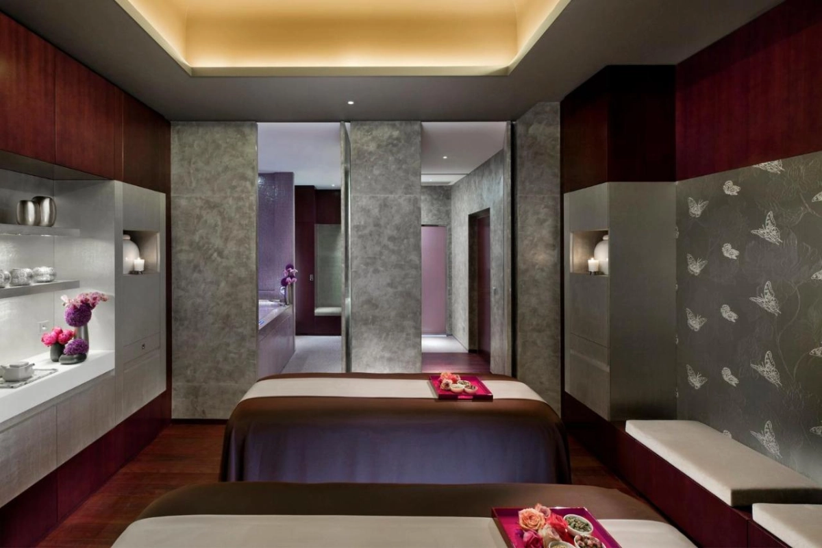 Mandarin Oriental Paris - Hotel Photo 15