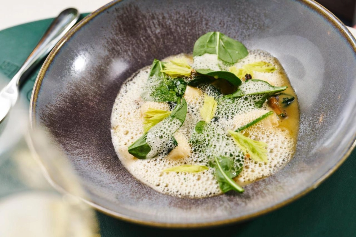 Mandarin Oriental Paris - Hotel Photo 25