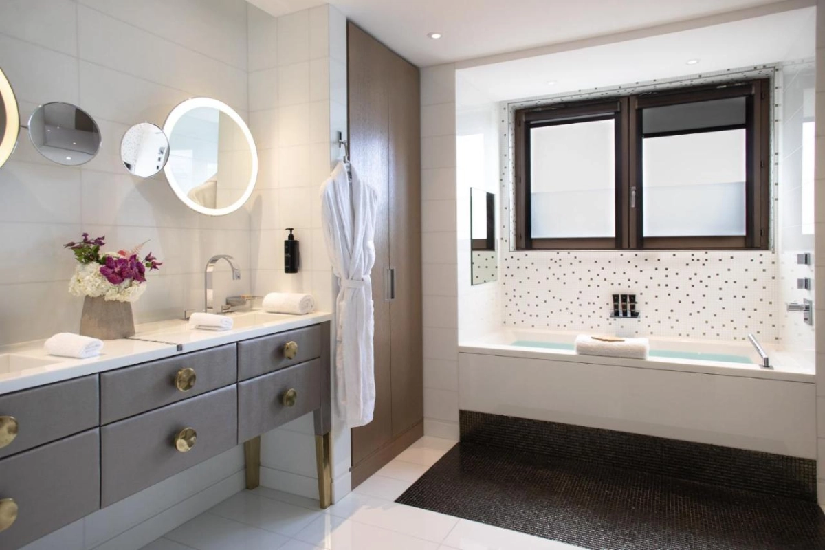 Mandarin Oriental Paris - Hotel Photo 34