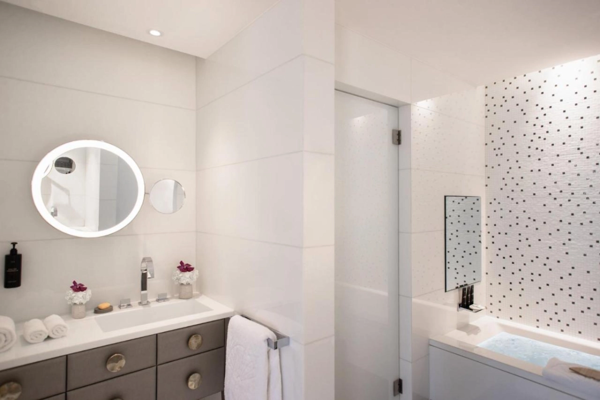 Mandarin Oriental Paris - Hotel Photo 38