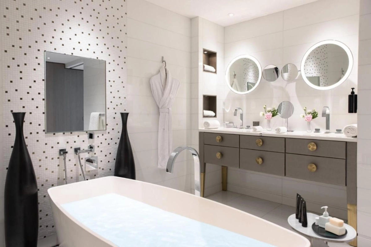 Mandarin Oriental Paris - Hotel Photo 39