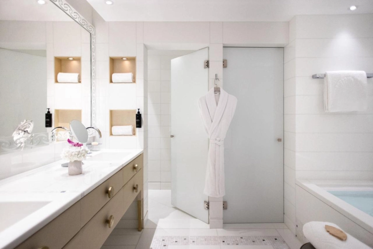 Mandarin Oriental Paris - Hotel Photo 42