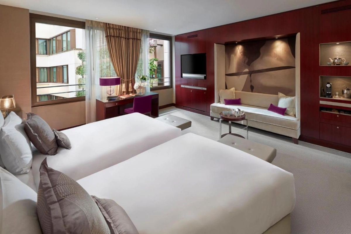 Mandarin Oriental Paris - Hotel Photo 49