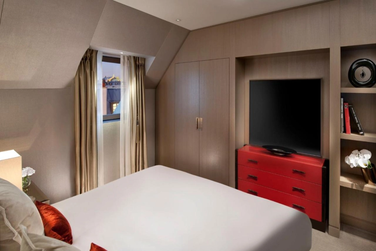 Mandarin Oriental Paris - Hotel Photo 54