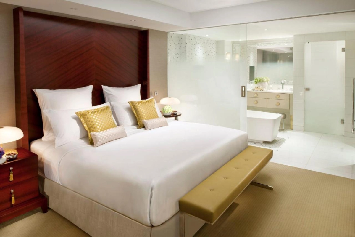 Mandarin Oriental Paris - Hotel Photo 62