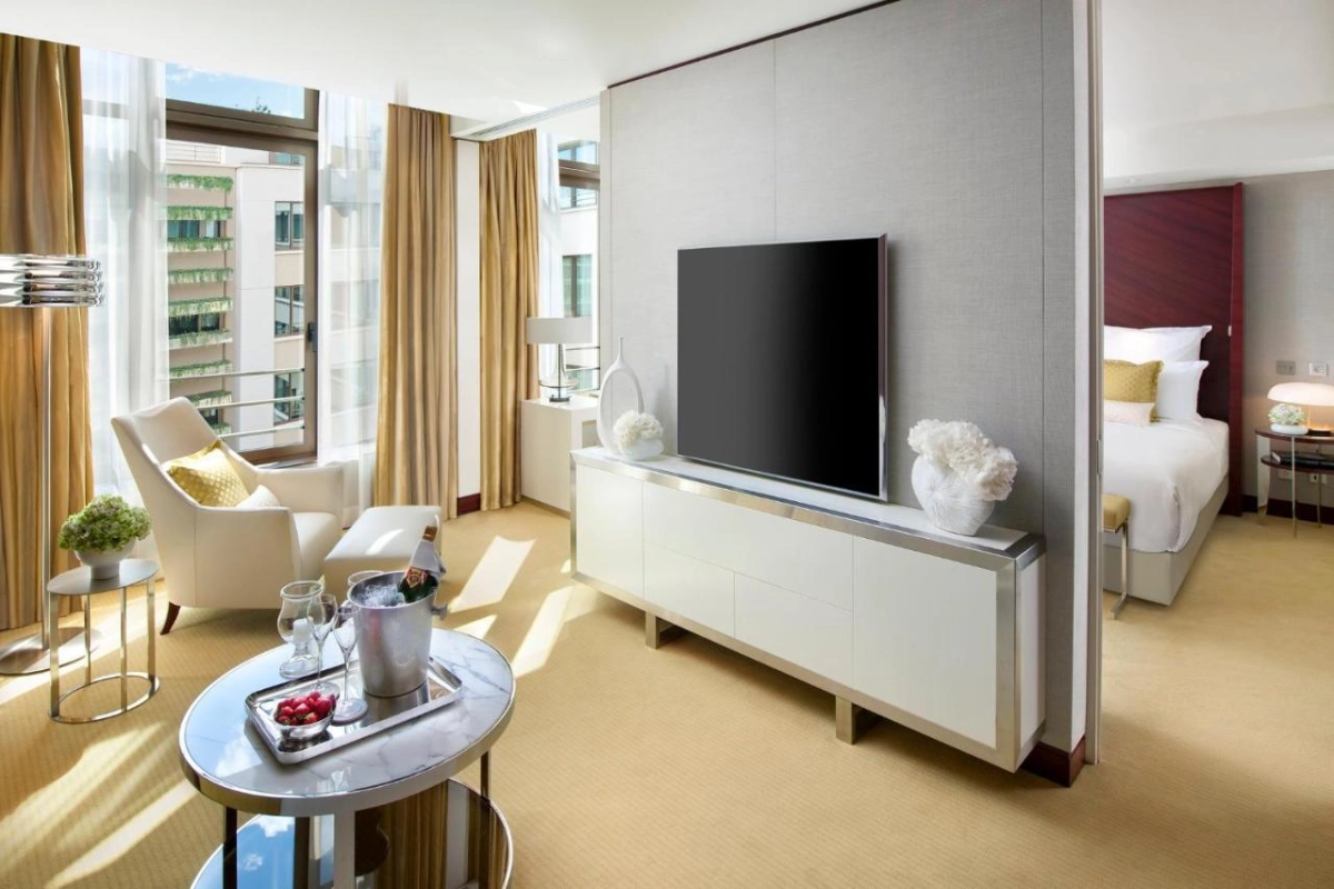 Mandarin Oriental Paris - Hotel Photo 63