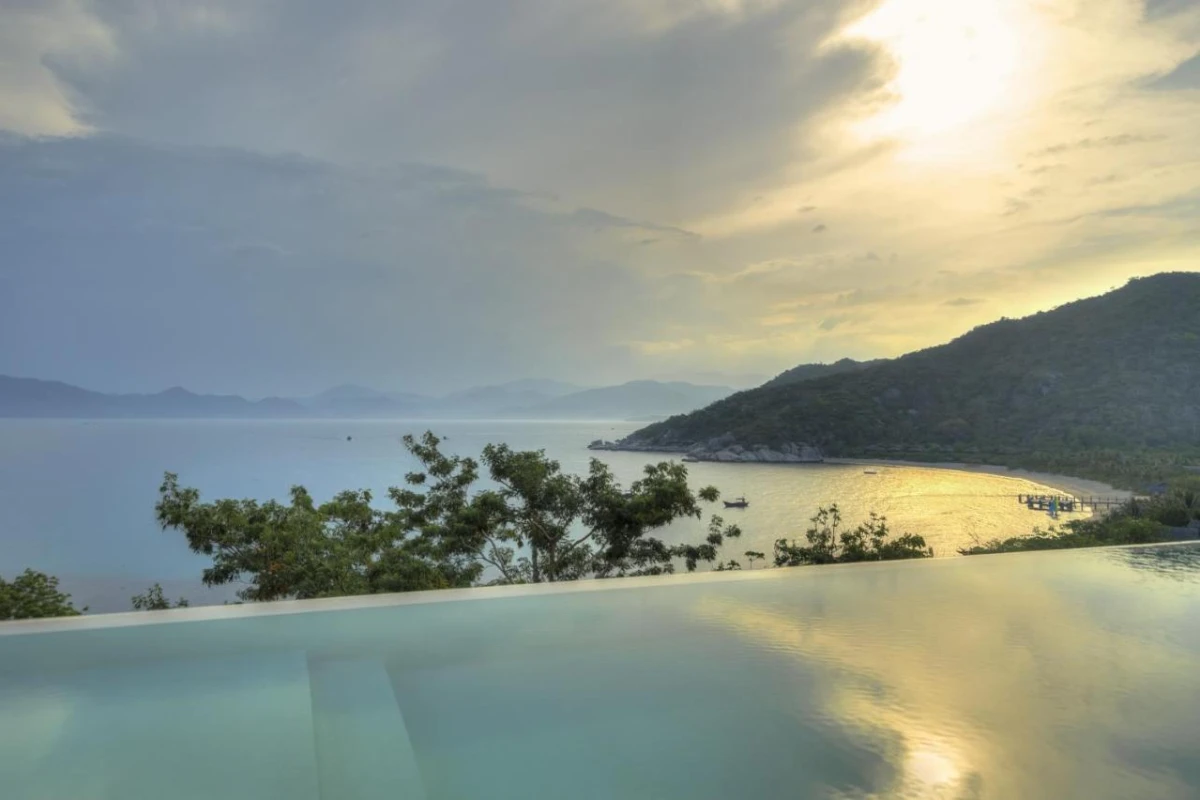 Six Senses Ninh Van Bay - Hotel Photo 4