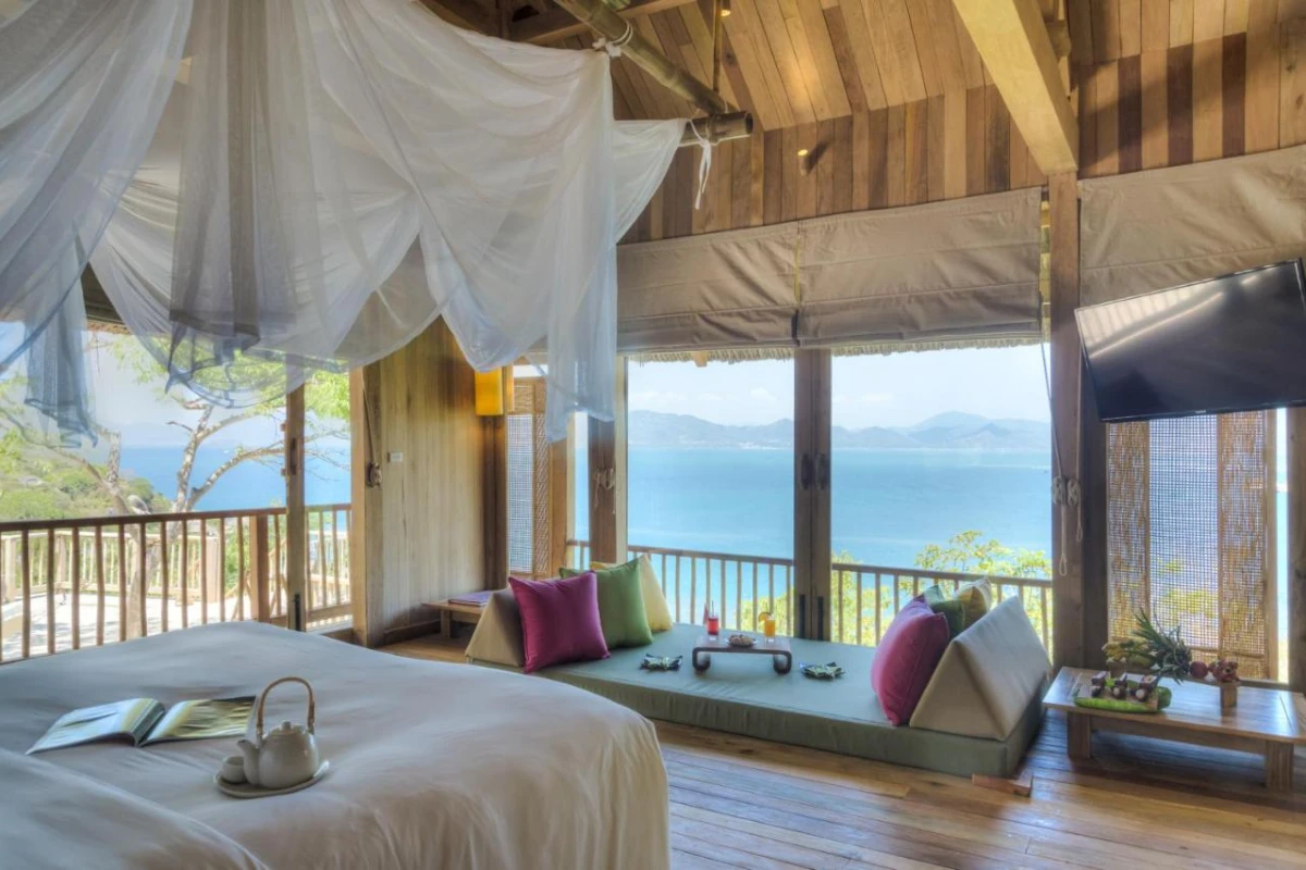 Six Senses Ninh Van Bay - Hotel Photo 5