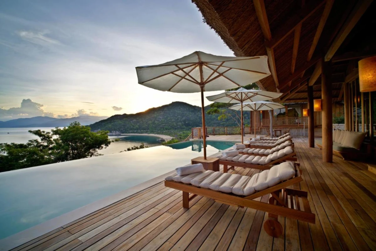 Six Senses Ninh Van Bay - Hotel Photo 6