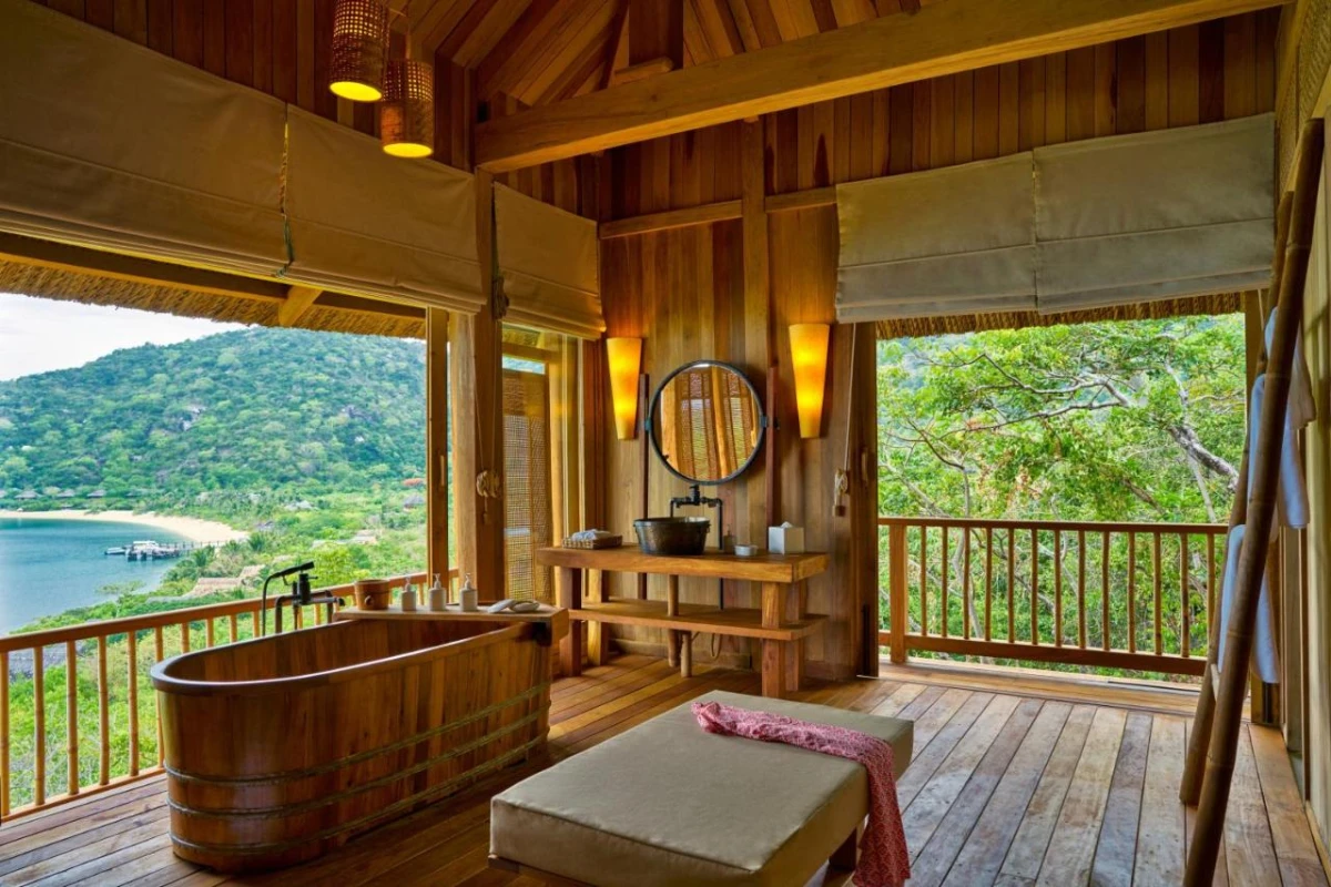 Six Senses Ninh Van Bay - Hotel Photo 7