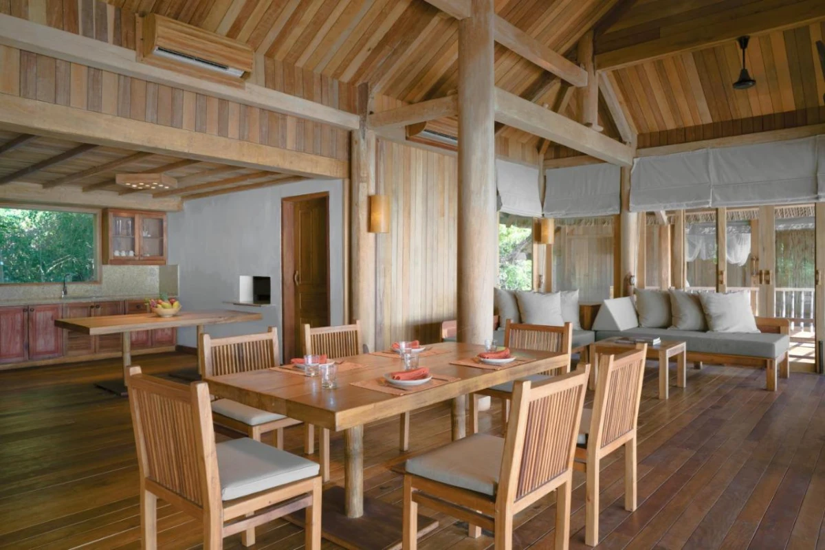 Six Senses Ninh Van Bay - Hotel Photo 8