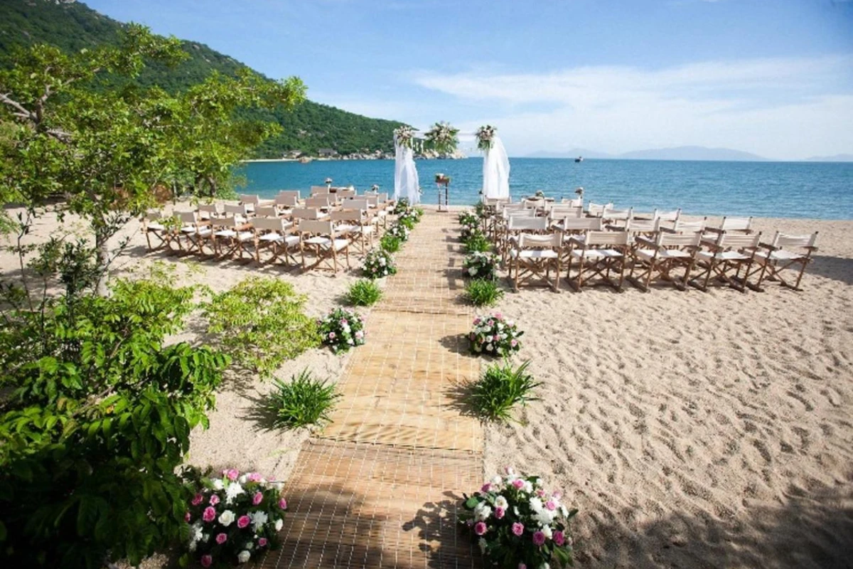 Six Senses Ninh Van Bay - Hotel Photo 9