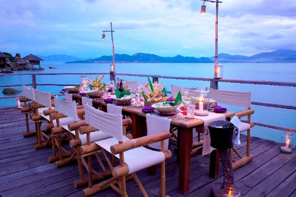 Six Senses Ninh Van Bay - Hotel Photo 10