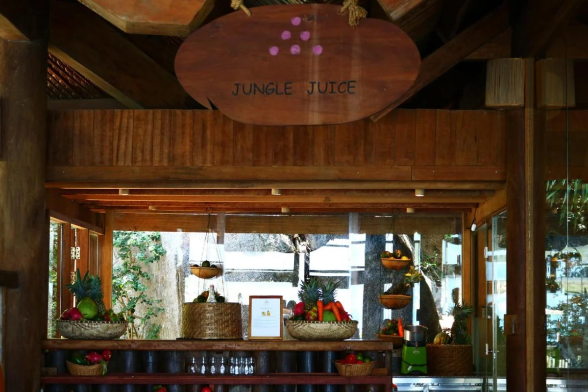 Six Senses Ninh Van Bay - Hotel Photo 11