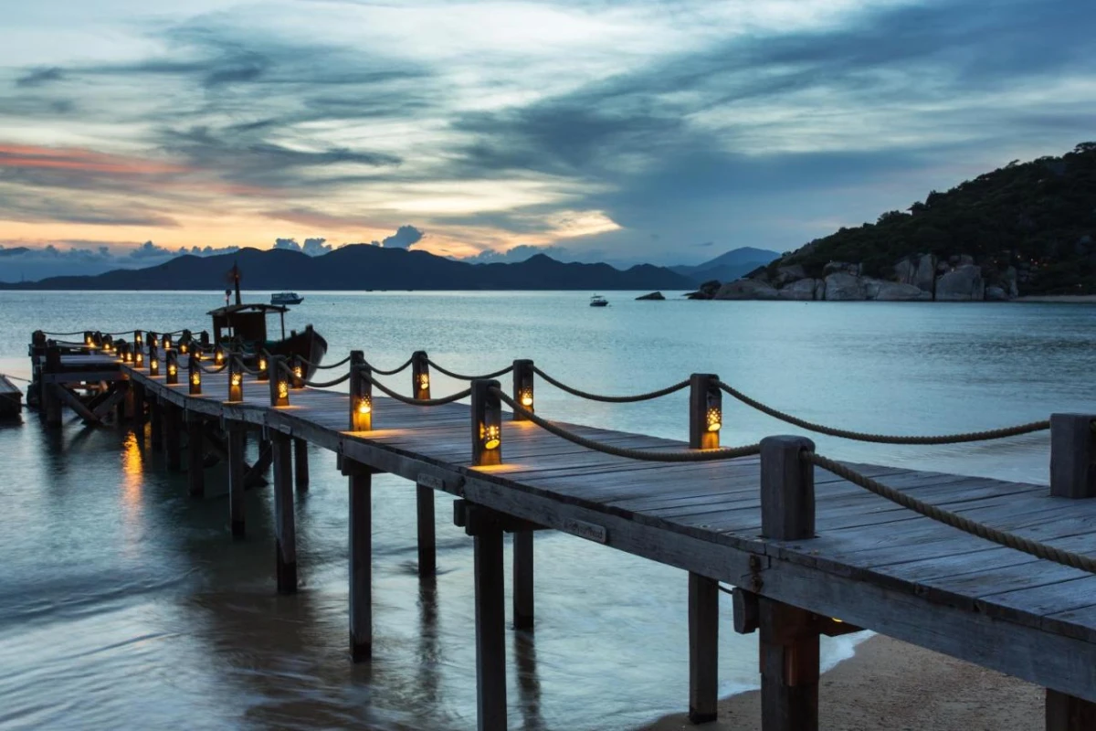 Six Senses Ninh Van Bay - Hotel Photo 14