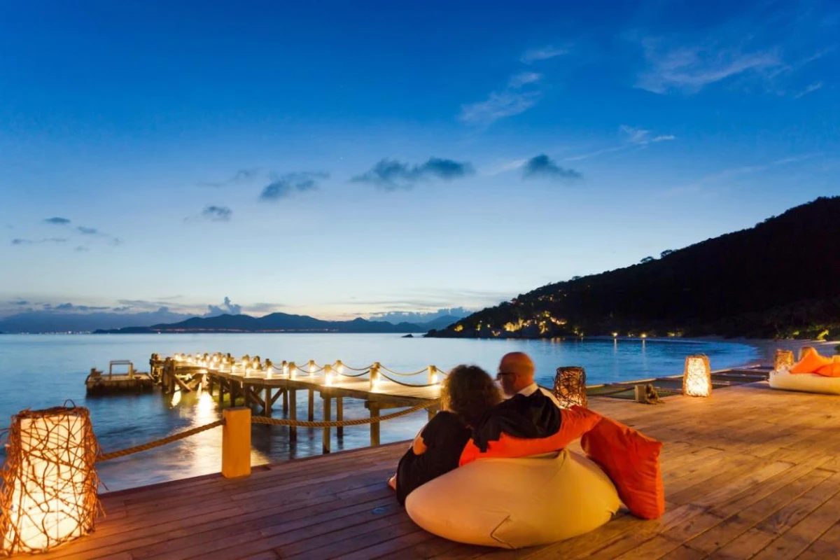 Six Senses Ninh Van Bay - Hotel Photo 17