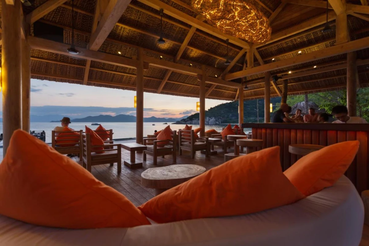 Six Senses Ninh Van Bay - Hotel Photo 18