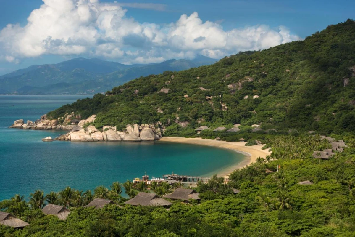 Six Senses Ninh Van Bay - Hotel Photo 24
