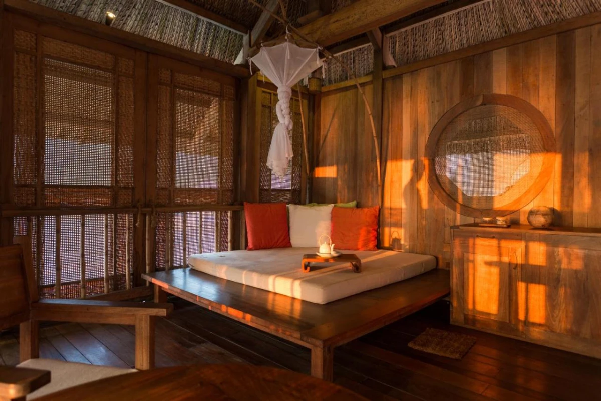 Six Senses Ninh Van Bay - Hotel Photo 25