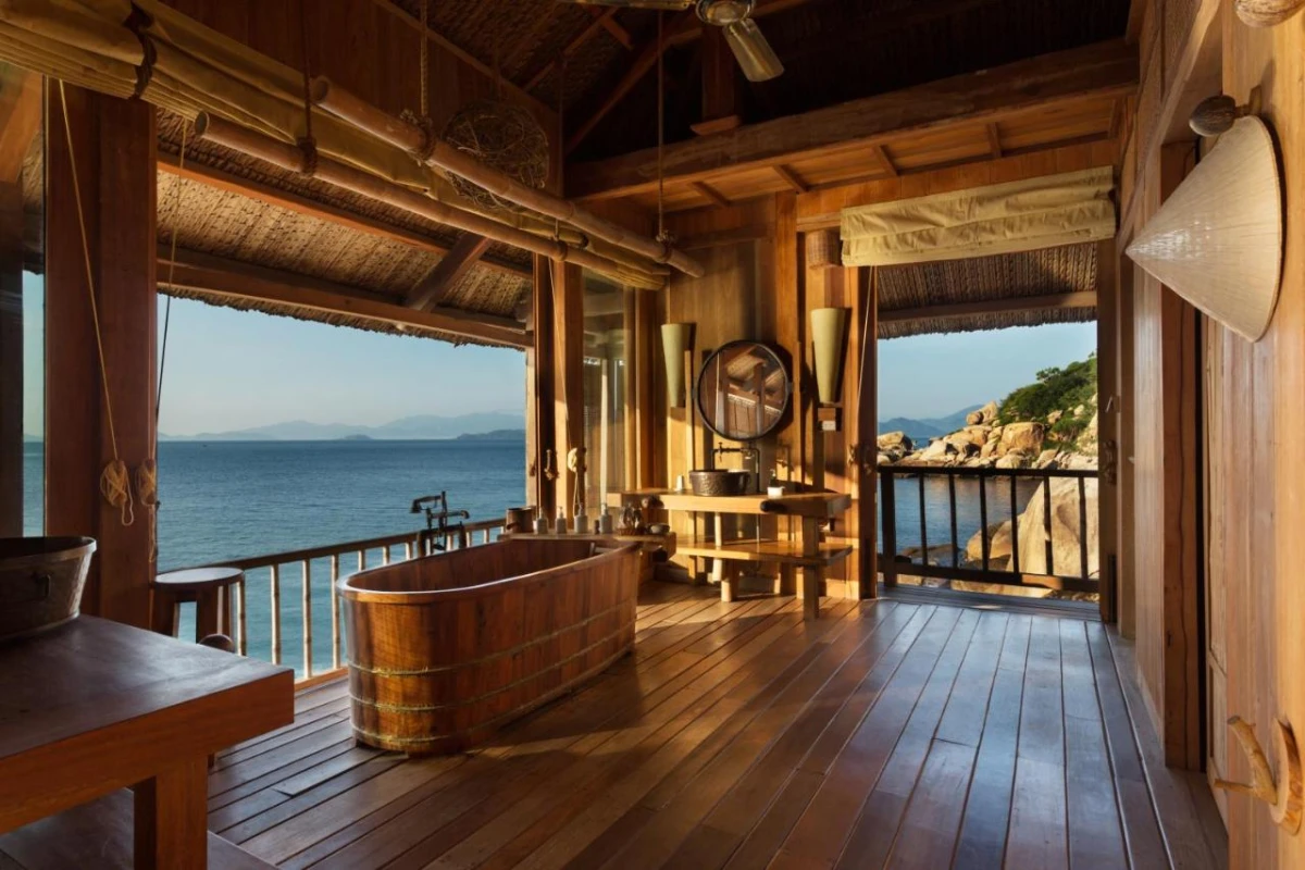Six Senses Ninh Van Bay - Hotel Photo 26