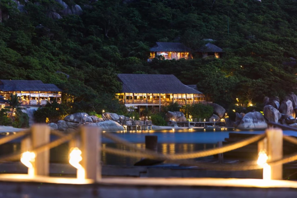 Six Senses Ninh Van Bay - Hotel Photo 29