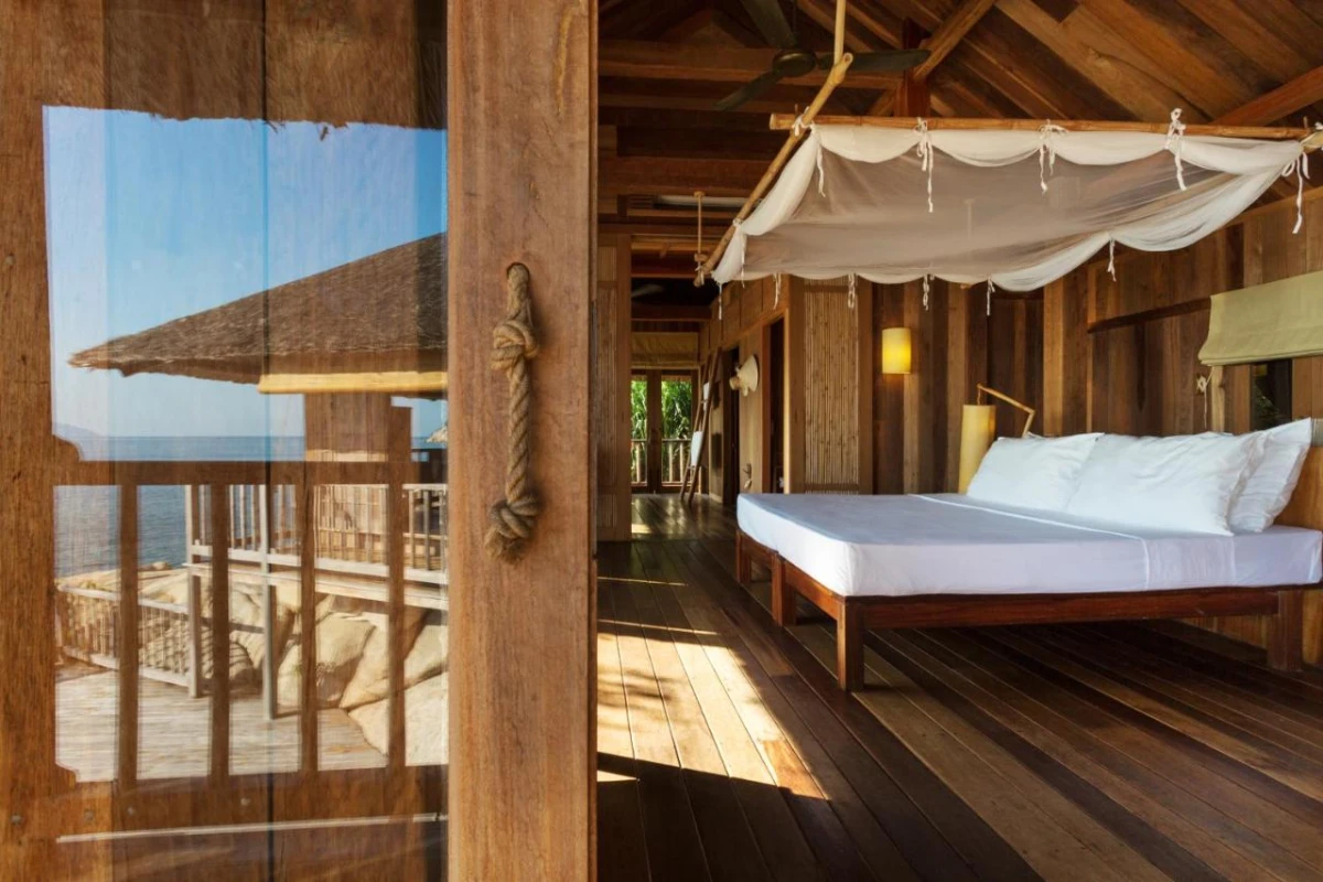 Six Senses Ninh Van Bay - Hotel Photo 30