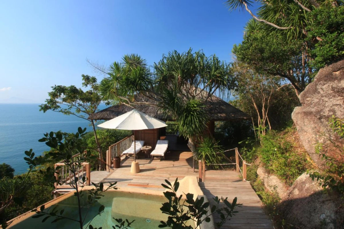 Six Senses Ninh Van Bay - Hotel Photo 31