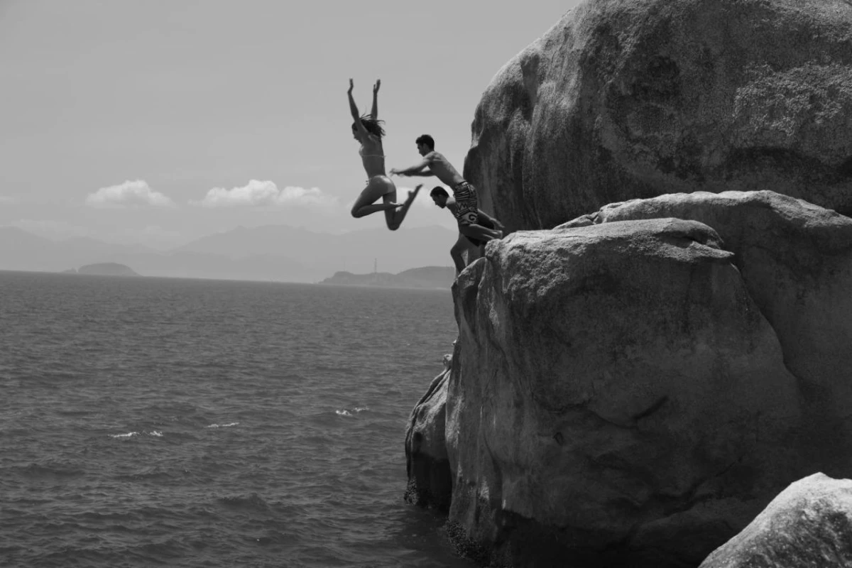 Six Senses Ninh Van Bay - Hotel Photo 32