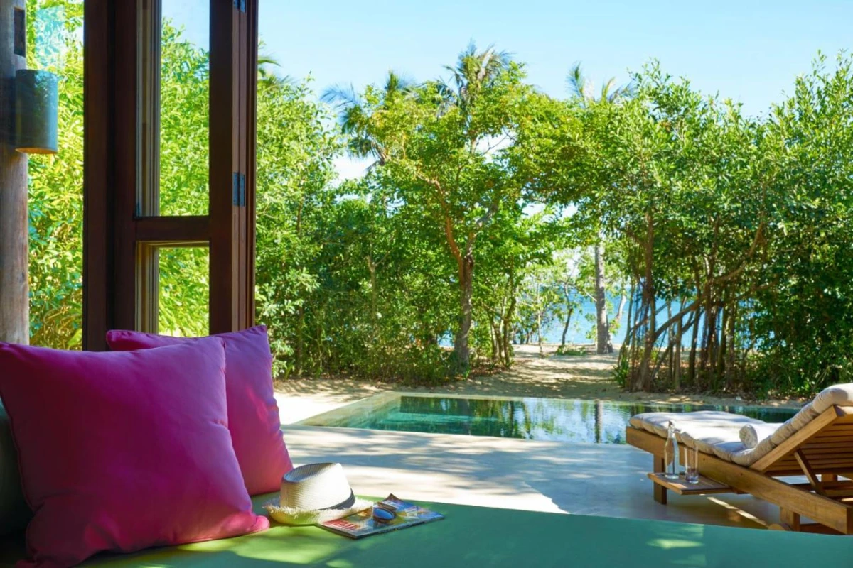 Six Senses Ninh Van Bay - Hotel Photo 36