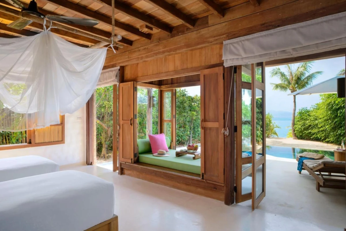 Six Senses Ninh Van Bay - Hotel Photo 37