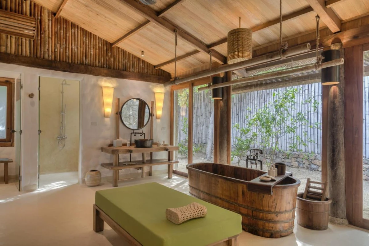 Six Senses Ninh Van Bay - Hotel Photo 38