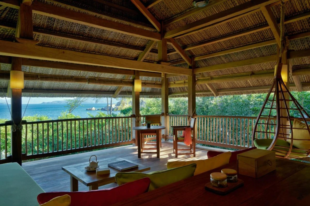 Six Senses Ninh Van Bay - Hotel Photo 40