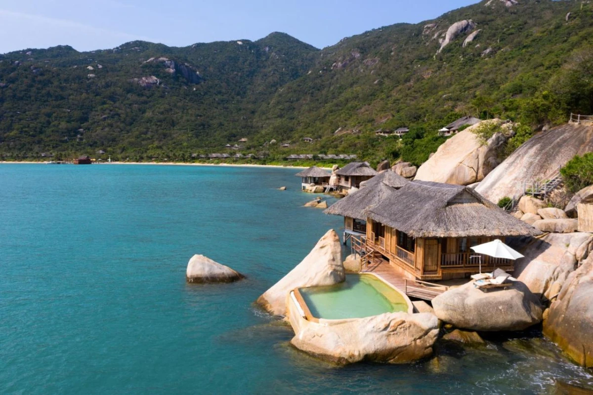 Six Senses Ninh Van Bay - Hotel Photo 41