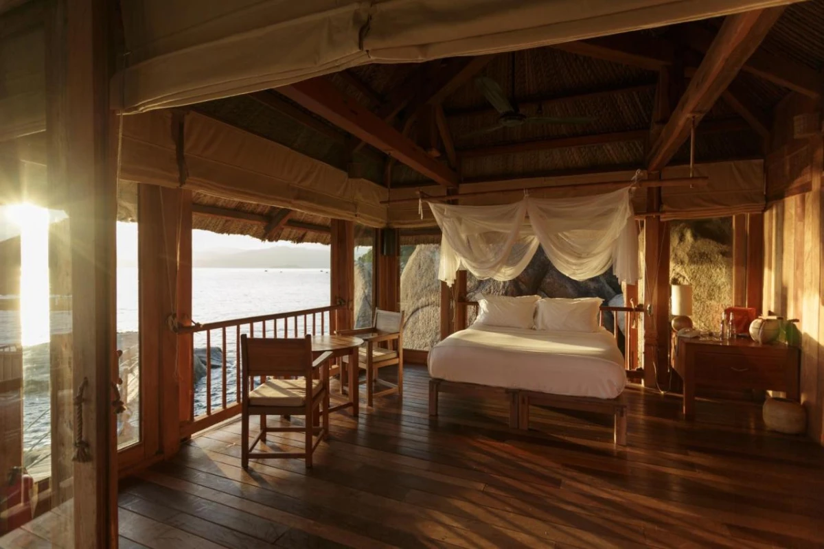 Six Senses Ninh Van Bay - Hotel Photo 42