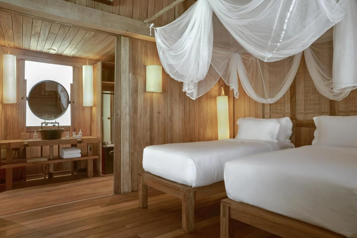 Six Senses Ninh Van Bay - Hotel Photo 45