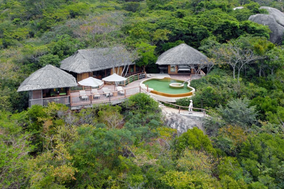 Six Senses Ninh Van Bay - Hotel Photo 46