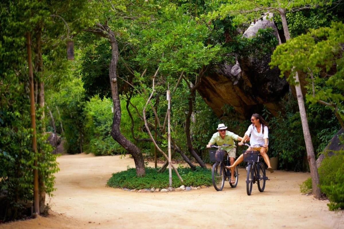 Six Senses Ninh Van Bay - Hotel Photo 50