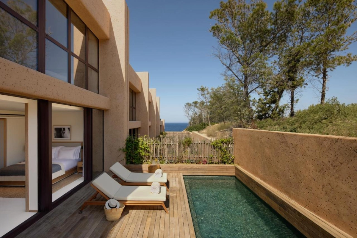 Six Senses Ibiza - Hotel Photo 9