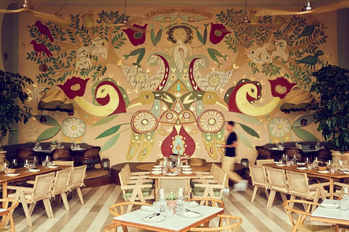 Six Senses Ibiza - Hotel Photo 16