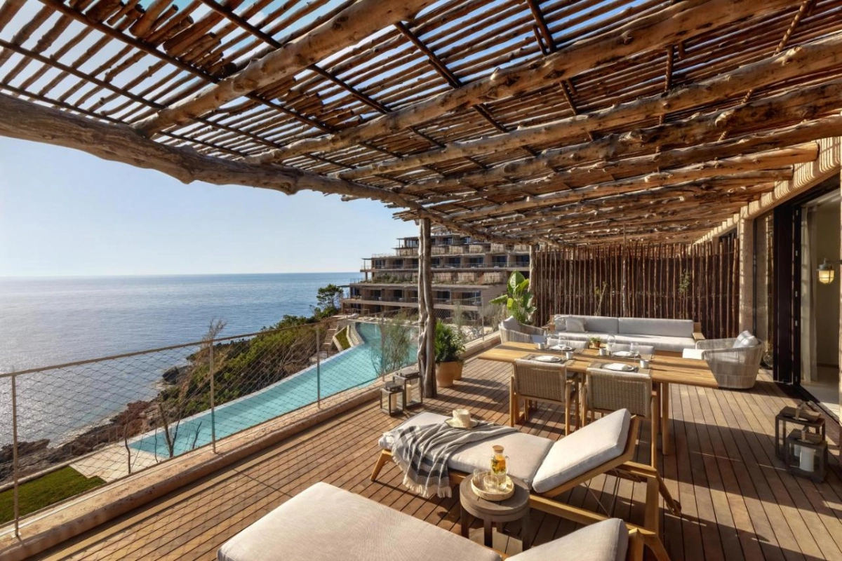 Six Senses Ibiza - Hotel Photo 17