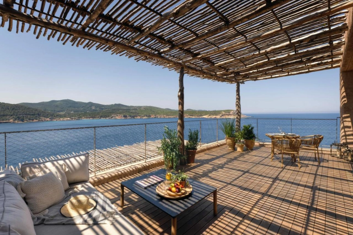 Six Senses Ibiza - Hotel Photo 19