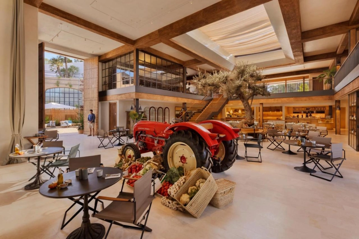 Six Senses Ibiza - Hotel Photo 20