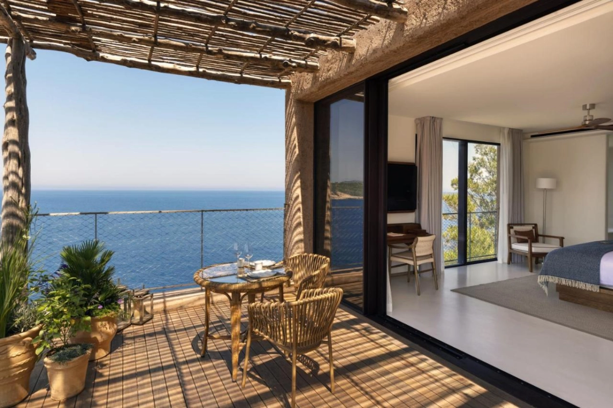 Six Senses Ibiza - Hotel Photo 24