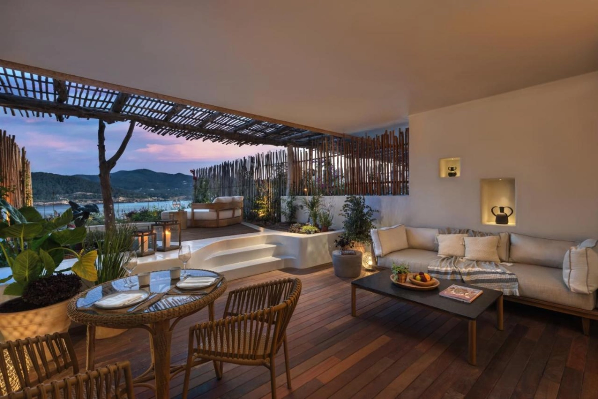 Six Senses Ibiza - Hotel Photo 25