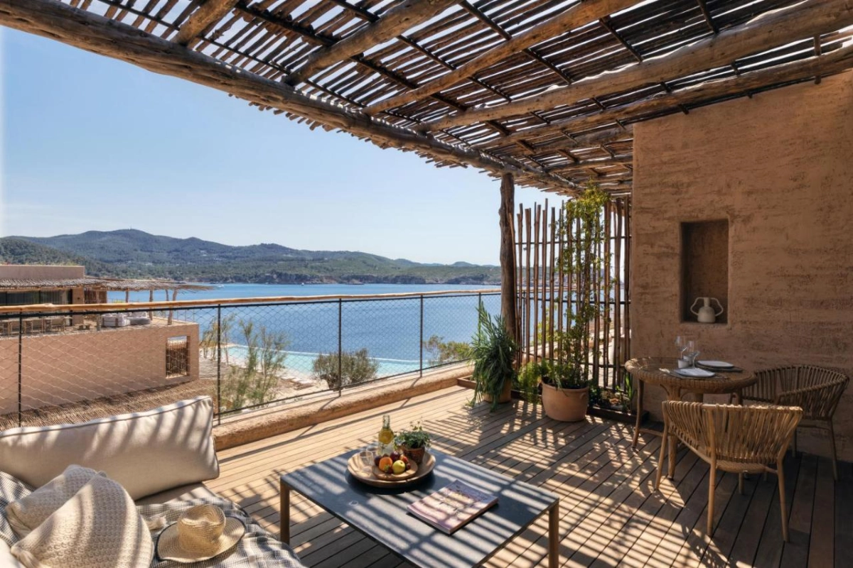 Six Senses Ibiza - Hotel Photo 27