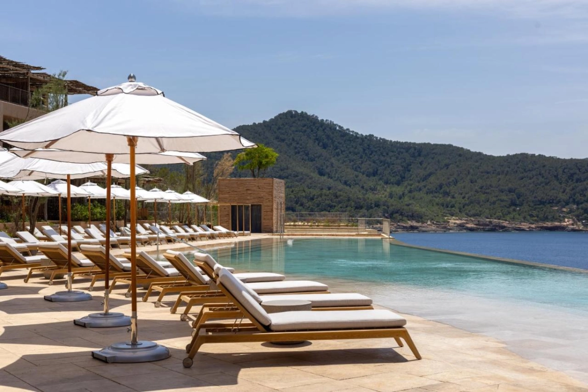 Six Senses Ibiza - Hotel Photo 28