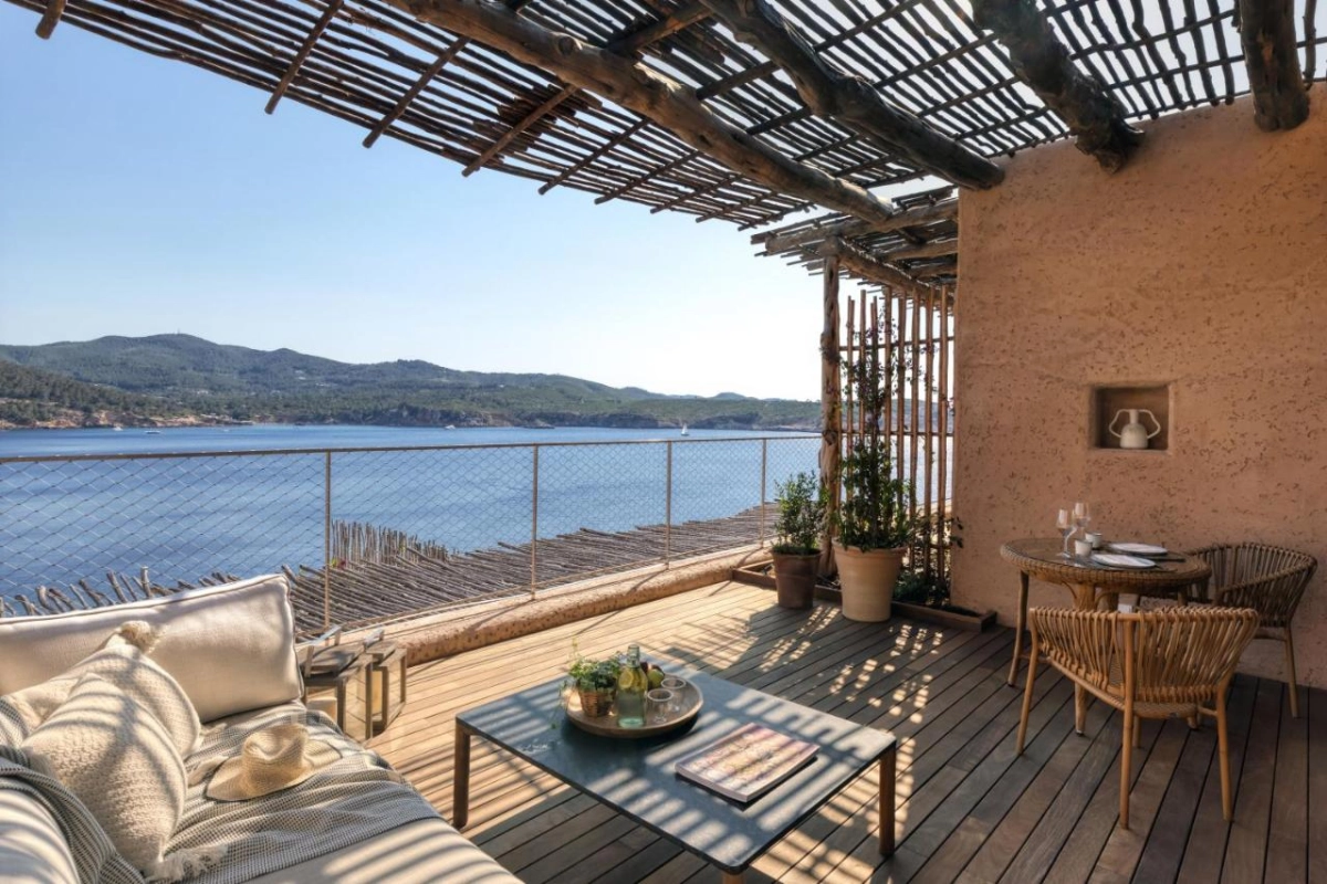 Six Senses Ibiza - Hotel Photo 30